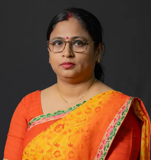 Shashi Binani